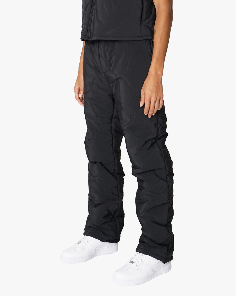 GRIDDY PUFFER PANT