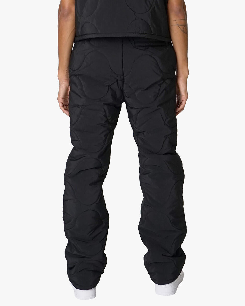 GRIDDY PUFFER PANT
