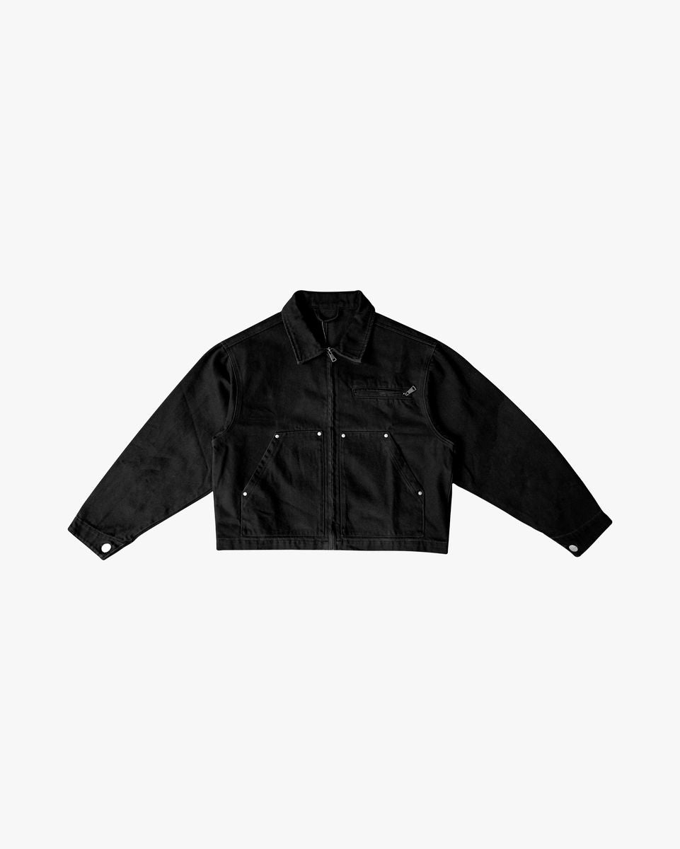 Tuff Twill Jacket