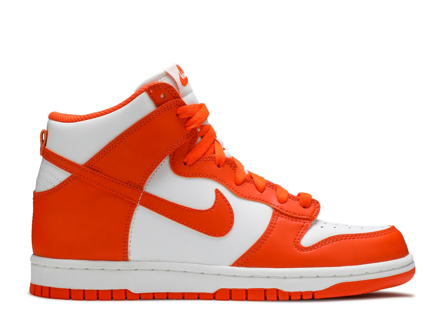 DUNK HIGH SP 'SYRACUSE' kids