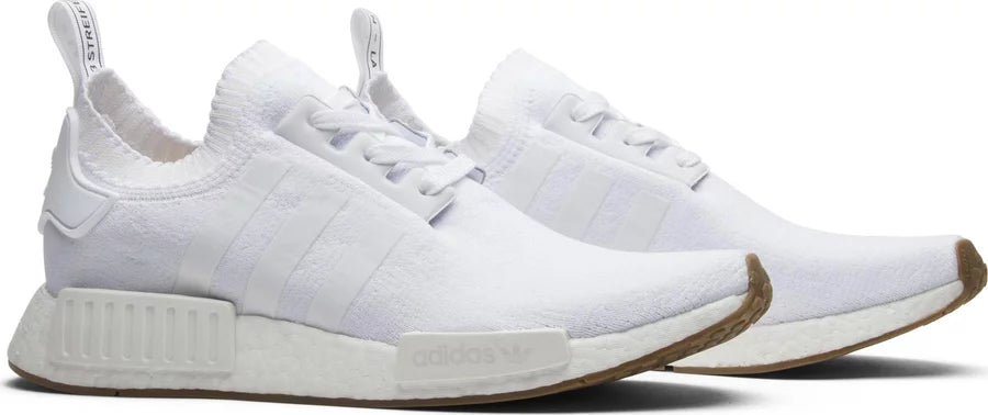 NMD_R1 PRIMEKNIT 'WHITE GUM'