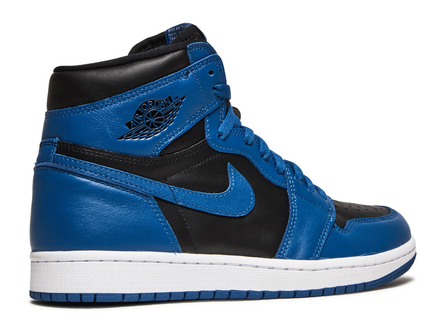 JORDAN 1 RETRO HIGH OG 'DARK MARINA BLUE'