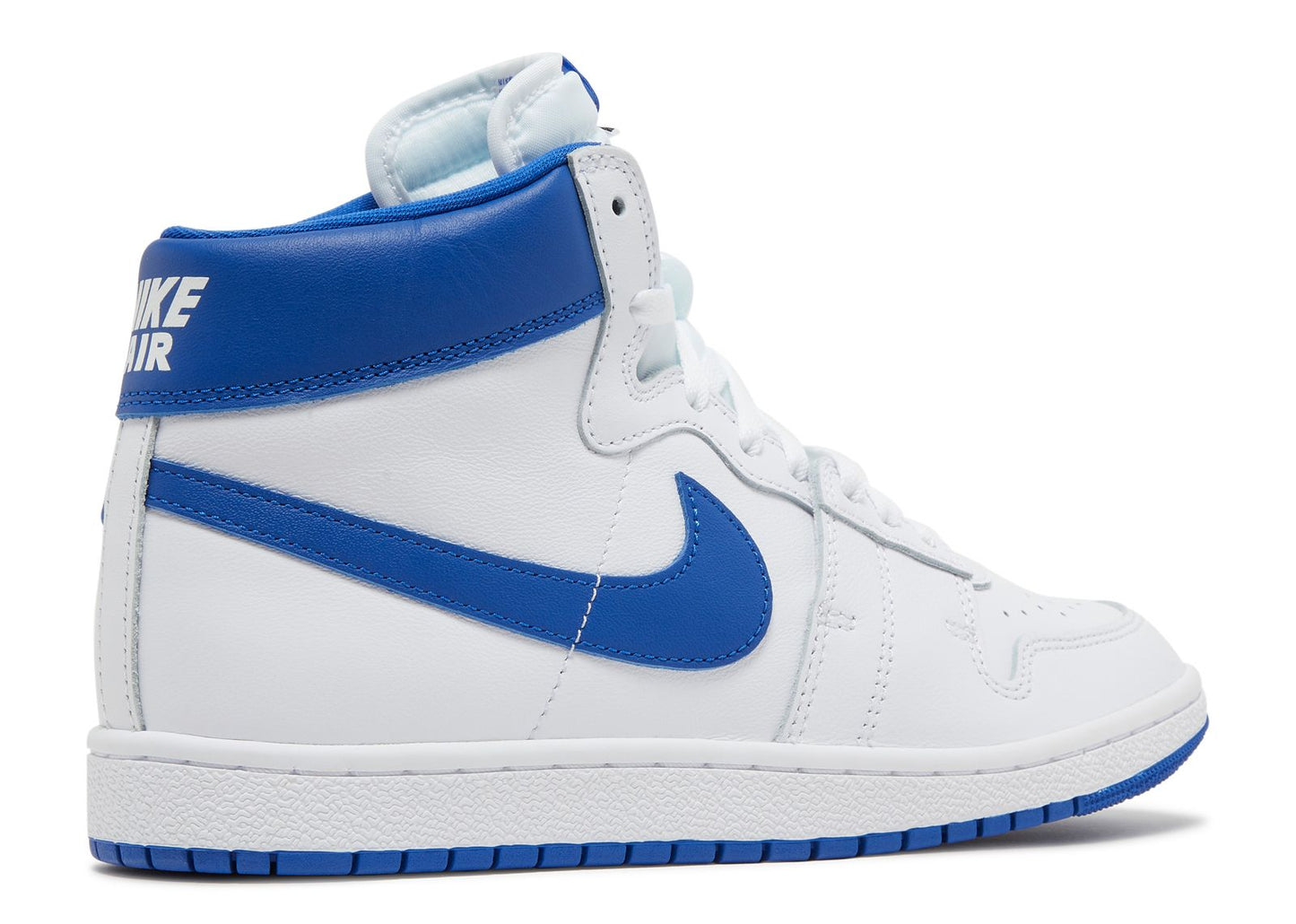 A MA MANIÉRE X JORDAN AIR SHIP PE SP 'GAME ROYAL'