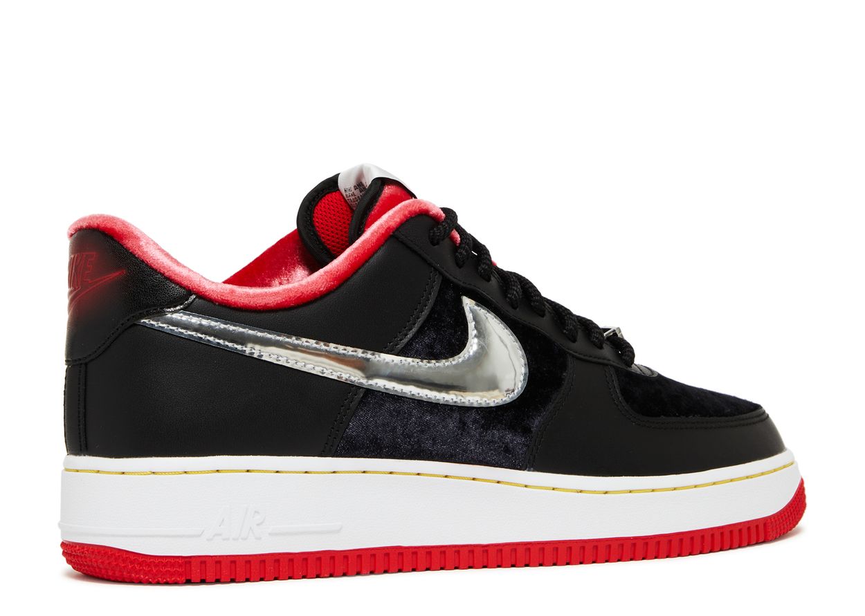 AIR FORCE 1 LOW PREMIUM 'H-TOWN'