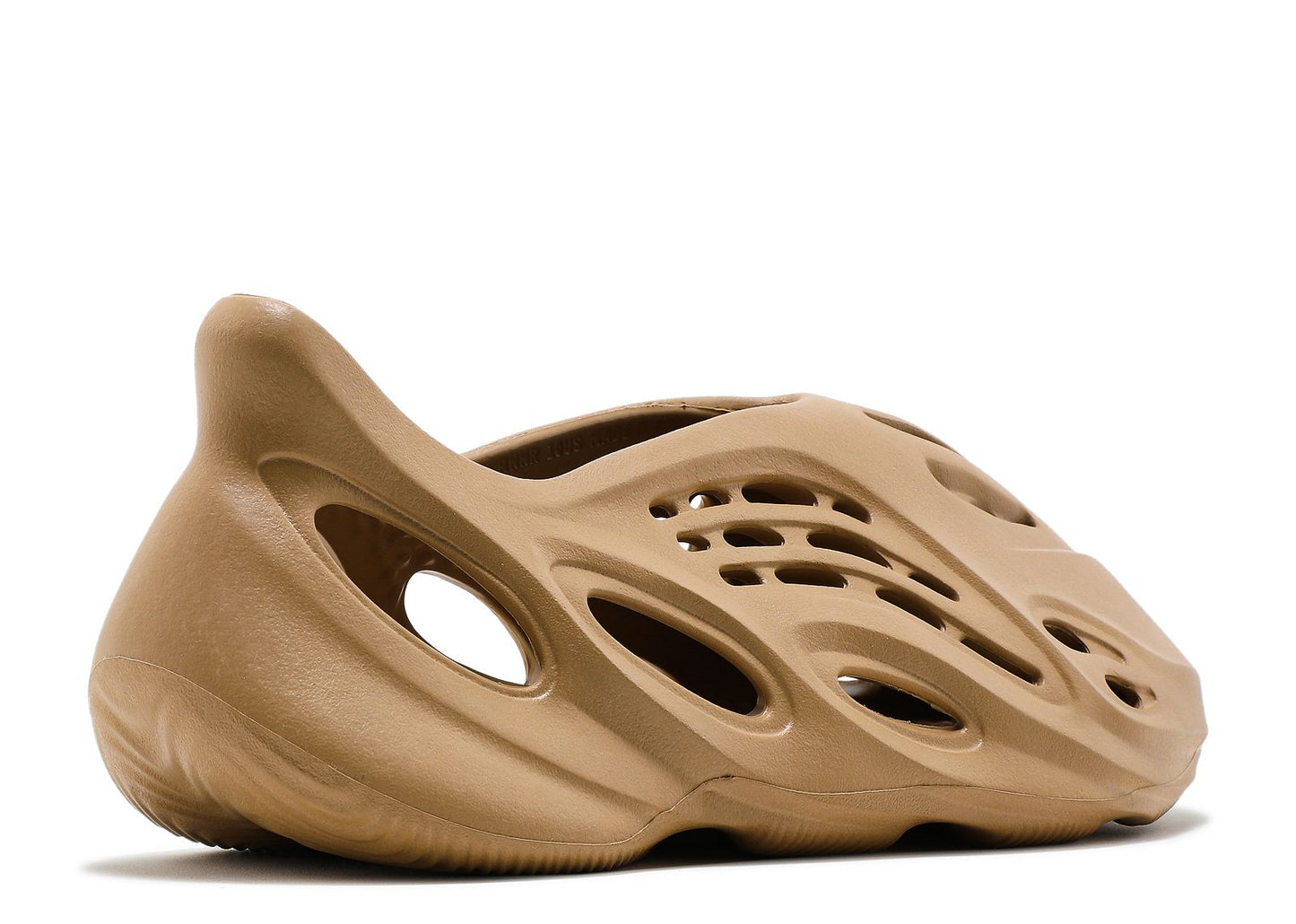 YEEZY FOAM RUNNER 'OCHRE'