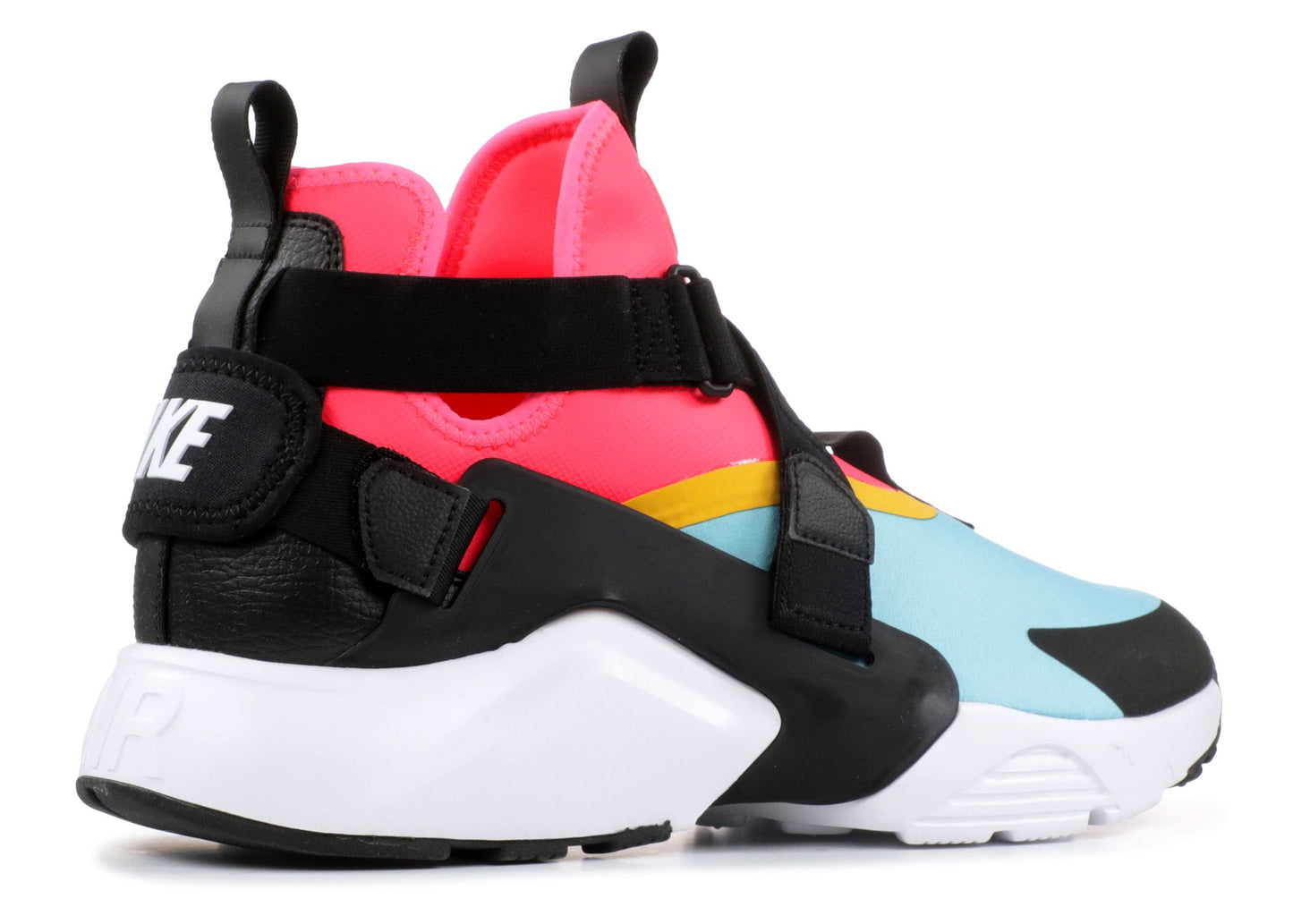 WMNS AIR HUARACHE CITY 'MULTI-COLOR'