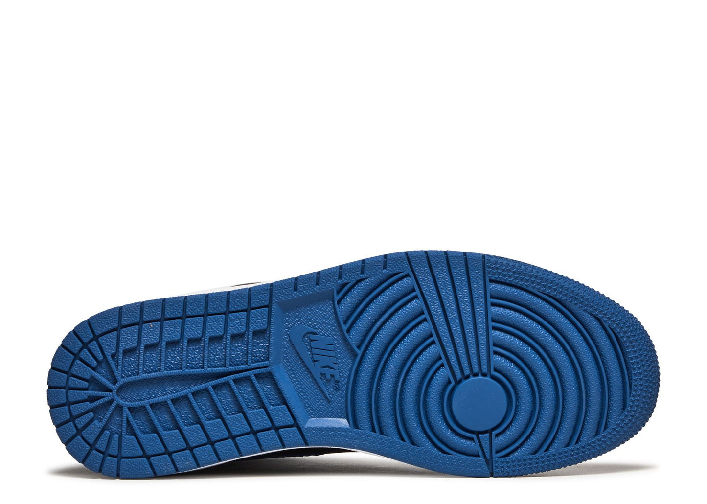 JORDAN 1 RETRO HIGH OG 'DARK MARINA BLUE'