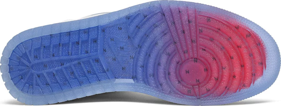 JORDAN 1 HIGH ZOOM 'RACER BLUE'