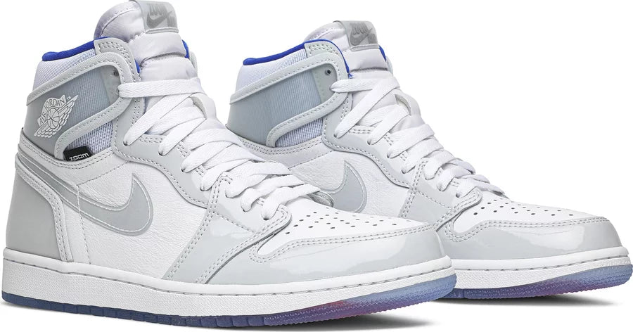 JORDAN 1 HIGH ZOOM 'RACER BLUE'
