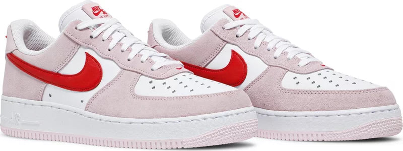 AIR FORCE 1 LOW '07 QS 'VALENTINE’S DAY LOVE LETTER'