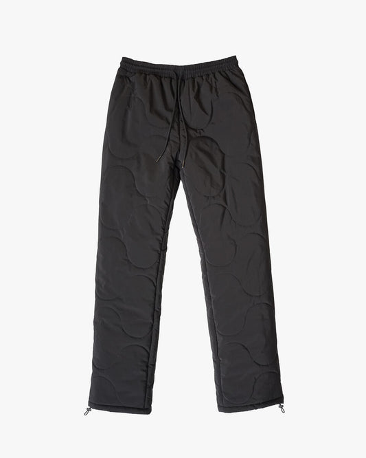 GRIDDY PUFFER PANT