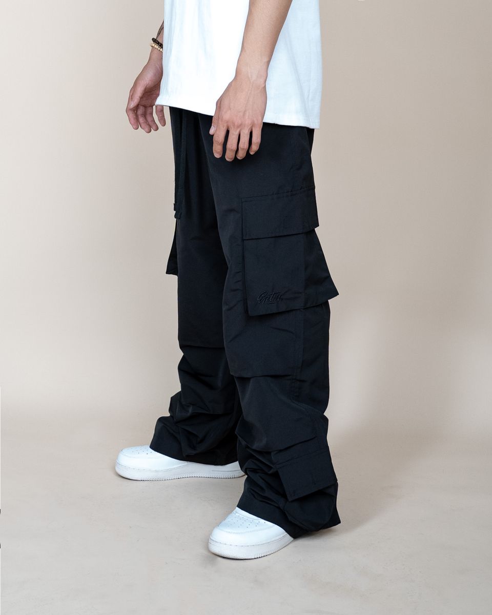 PARACHUTE CARGO PANTS