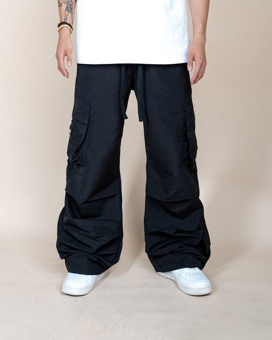 PARACHUTE CARGO PANTS