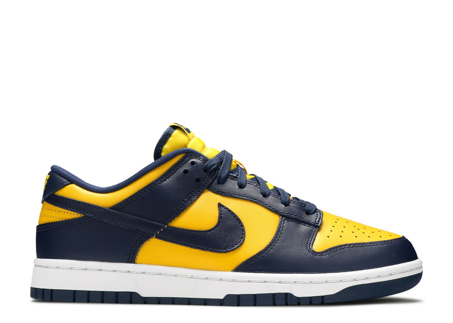 DUNK LOW 'MICHIGAN' 2021