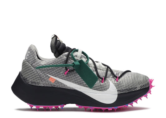 OFF-WHITE X WMNS VAPOR STREET 'LASER FUCHSIA'