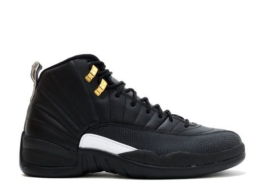 JORDAN 12 RETRO 'THE MASTER'