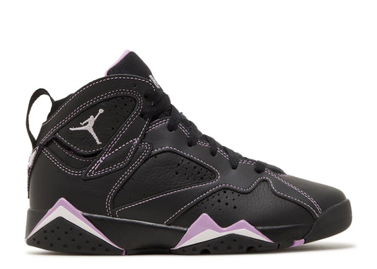 JORDAN 7 RETRO GS 'BARELY GRAPE'