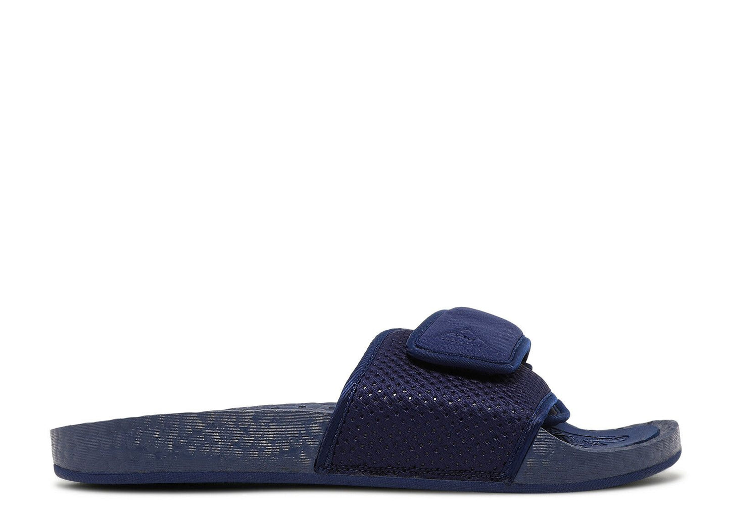 PHARRELL X BOOST SLIDES 'NIGHT SKY'