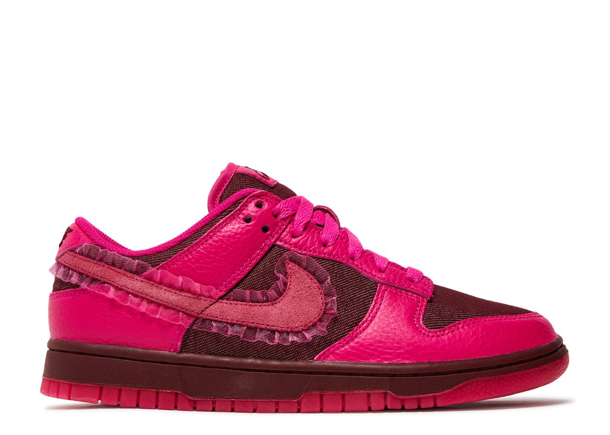 WMNS DUNK LOW 'VALENTINE'S DAY'