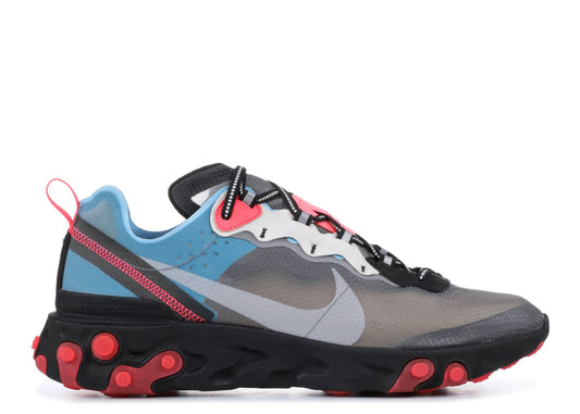 REACT ELEMENT 87 'SOLAR RED'