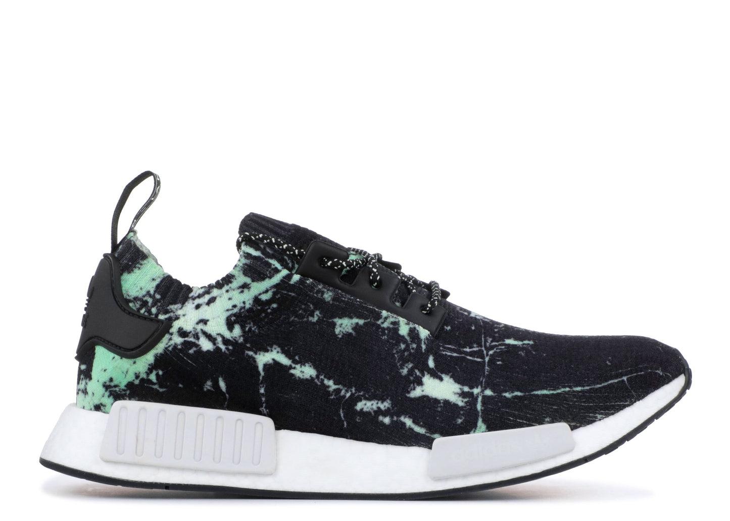 NMD_R1 PRIMEKNIT 'MINT MARBLE'