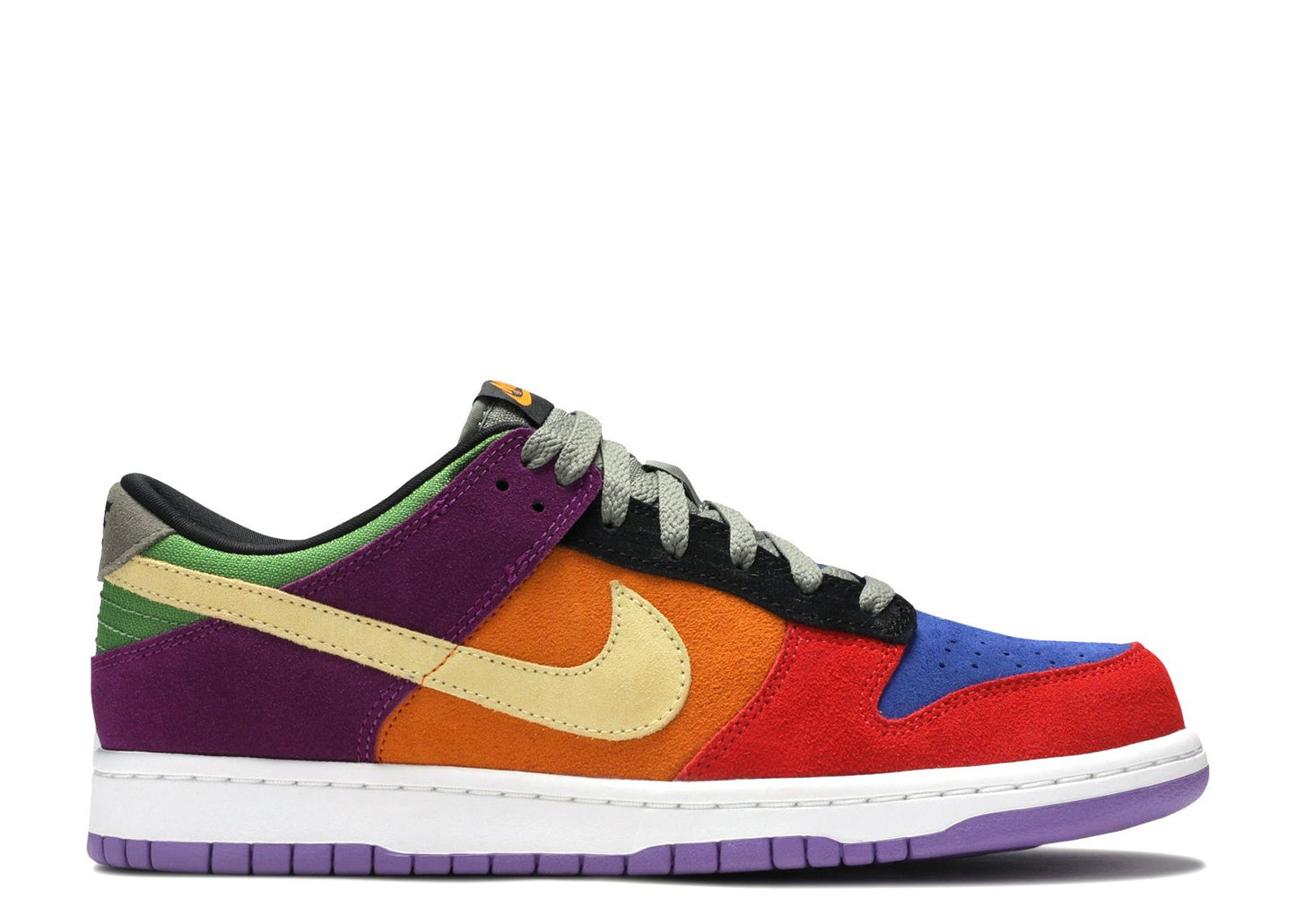 DUNK LOW SP RETRO 'VIOTECH' 2019