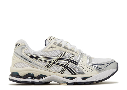 WMNS GEL KAYANO 14 'WHITE MIDNIGHT'