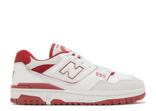 NEW BALANCE 550 'WHITE ASTRO DUST'