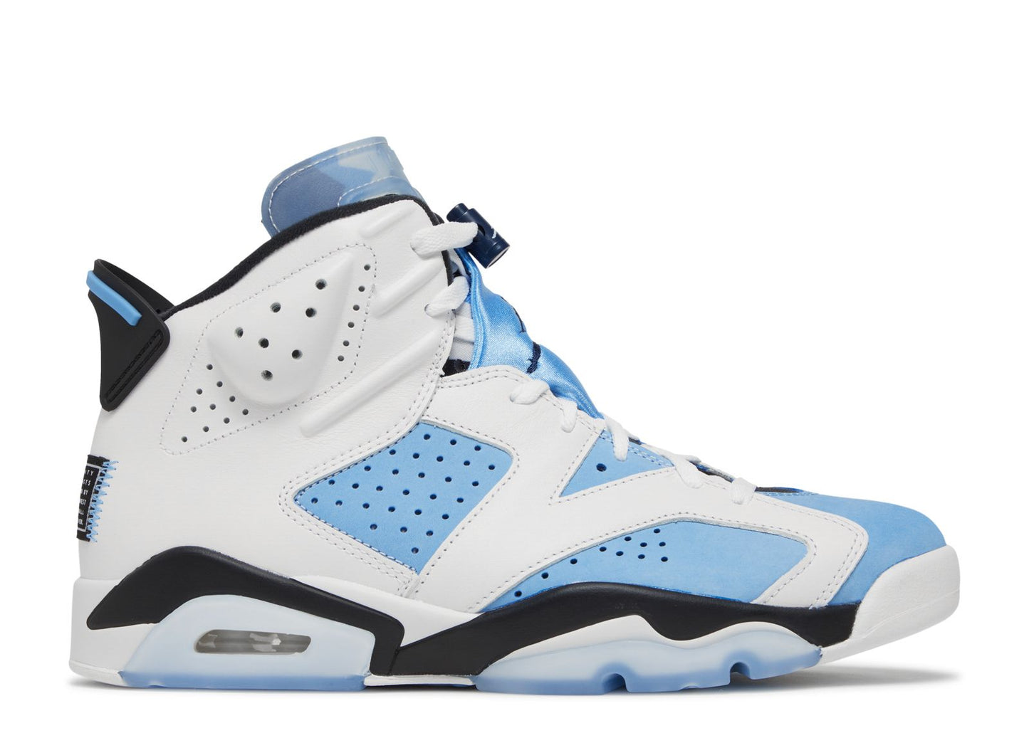 JORDAN 6 RETRO 'UNC HOME'