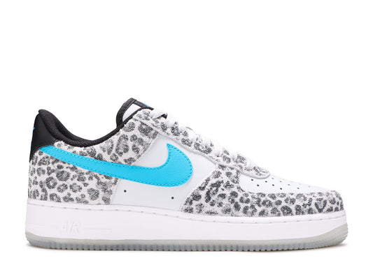 AIR FORCE 1 LOW PREMIUM 'SNOW LEOPARD'