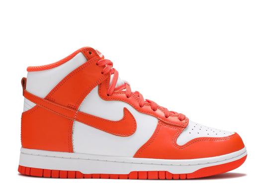 WMNS DUNK HIGH 'SYRACUSE' 2021