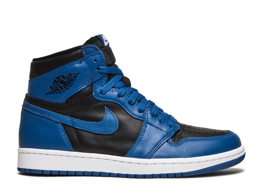 JORDAN 1 RETRO HIGH OG 'DARK MARINA BLUE'