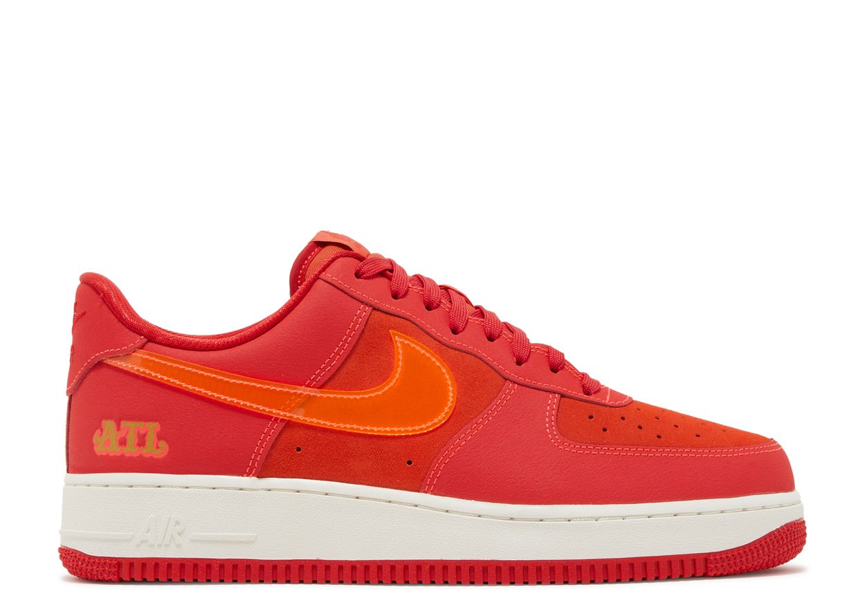 AIR FORCE 1 '07 'ATL'