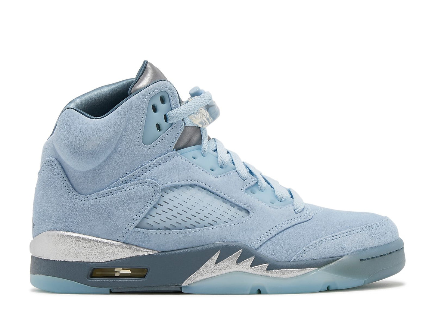 WMNS JORDAN 5 RETRO 'BLUE BIRD'