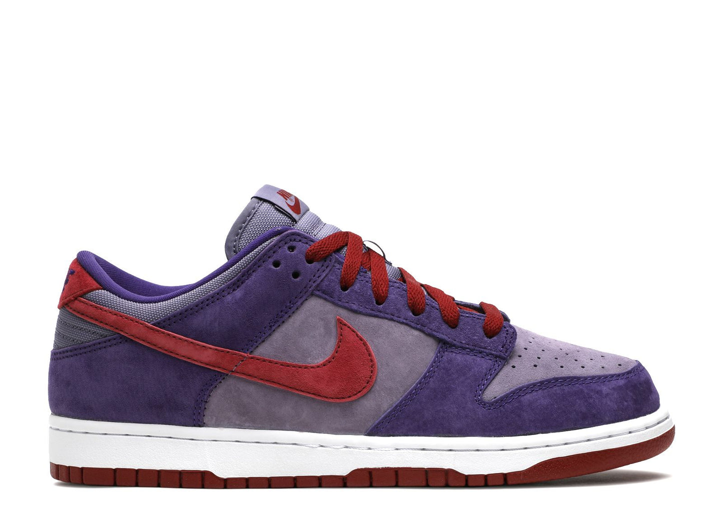 DUNK LOW RETRO VOL. 1 SP 'PLUM' 2020