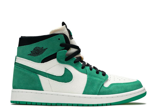 JORDAN 1 ZOOM COMFORT 'STADIUM GREEN'