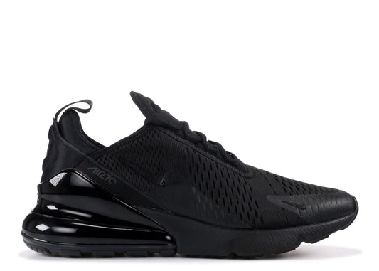 AIR MAX 270 'TRIPLE BLACK'