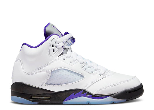 JORDAN 5 RETRO GS 'CONCORD'