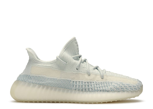 YEEZY BOOST 350 V2 'CLOUD WHITE NON-REFLECTIVE'