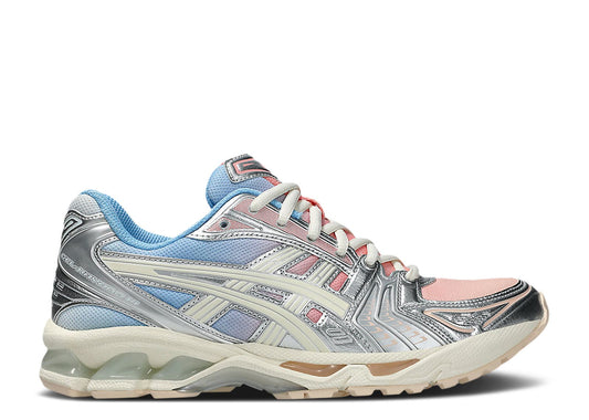 GEL KAYANO 14 'BAKED PINK CREAM'