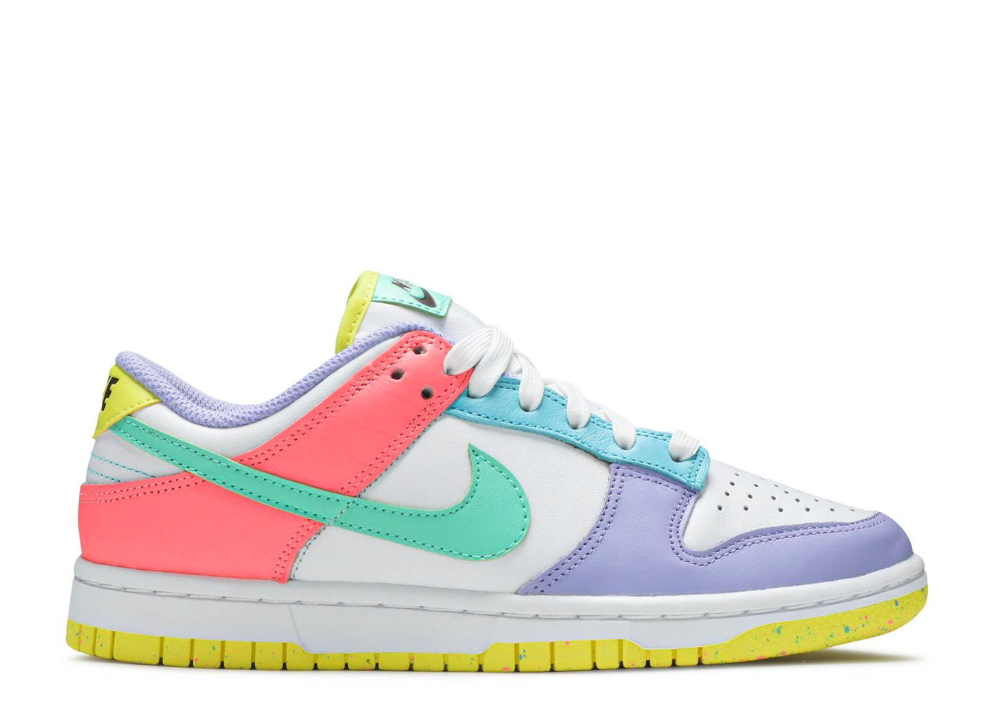 WMNS DUNK LOW SE 'CANDY'