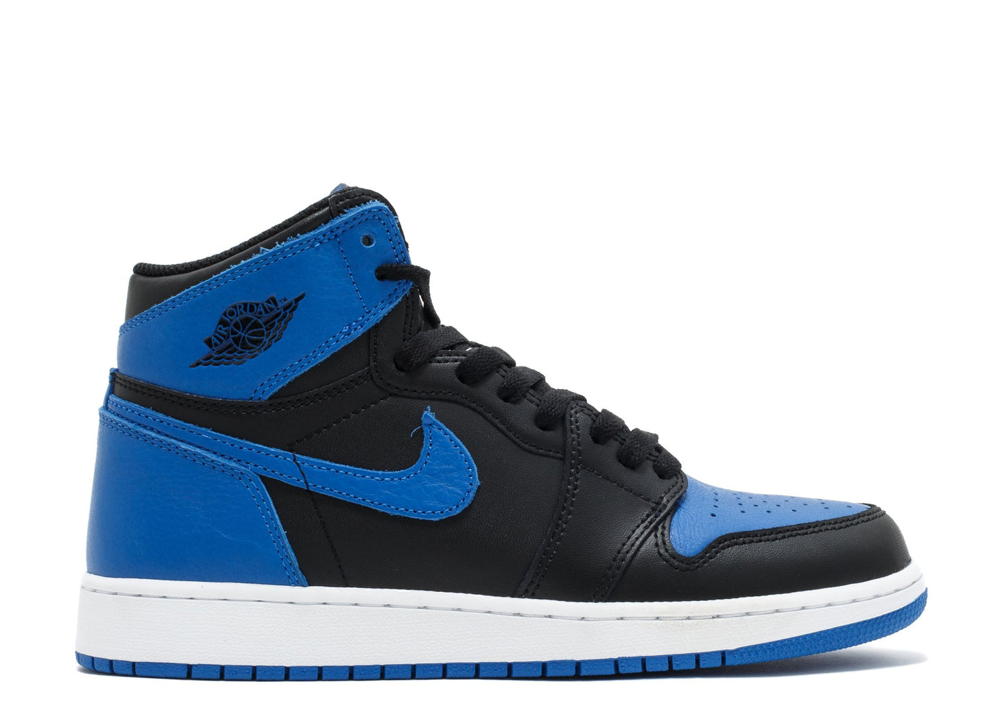 JORDAN 1 RETRO HIGH OG BG 'ROYAL'