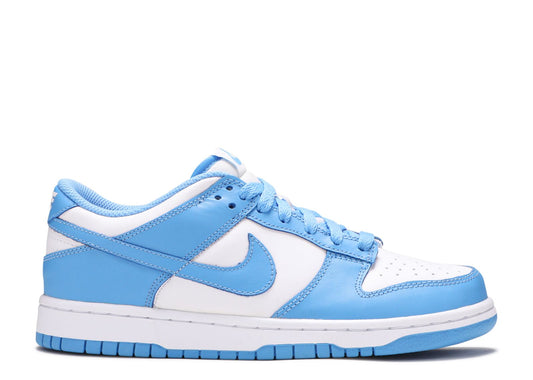 DUNK LOW GS 'UNIVERSITY BLUE'