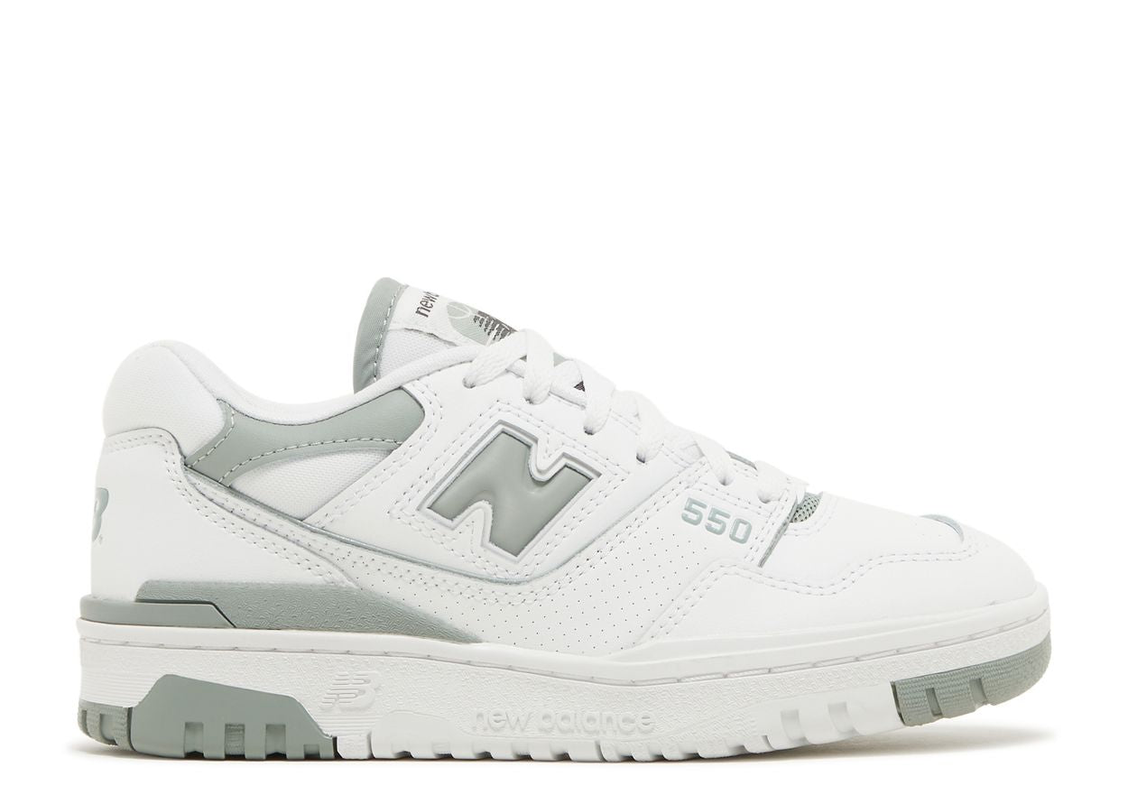 NEW BALANCE WMNS 550 'WHITE JUNIPER'