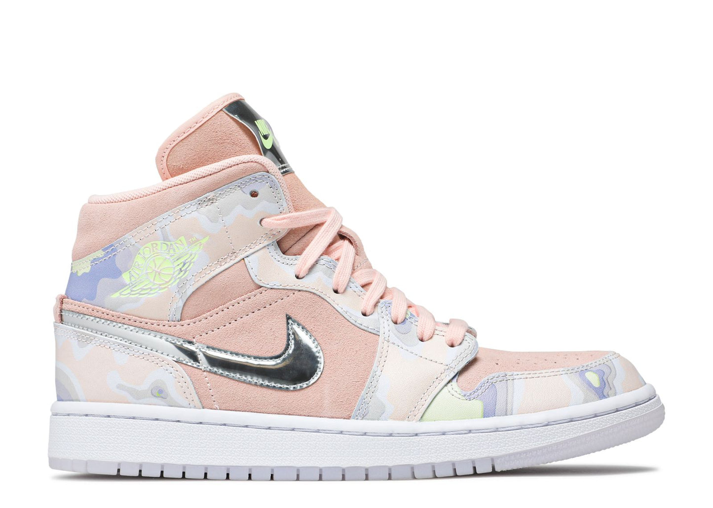 WMNS JORDAN 1 MID SE 'P(HER)SPECTIVE'