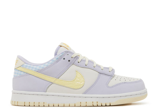 DUNK LOW SE GS 'EASTER'