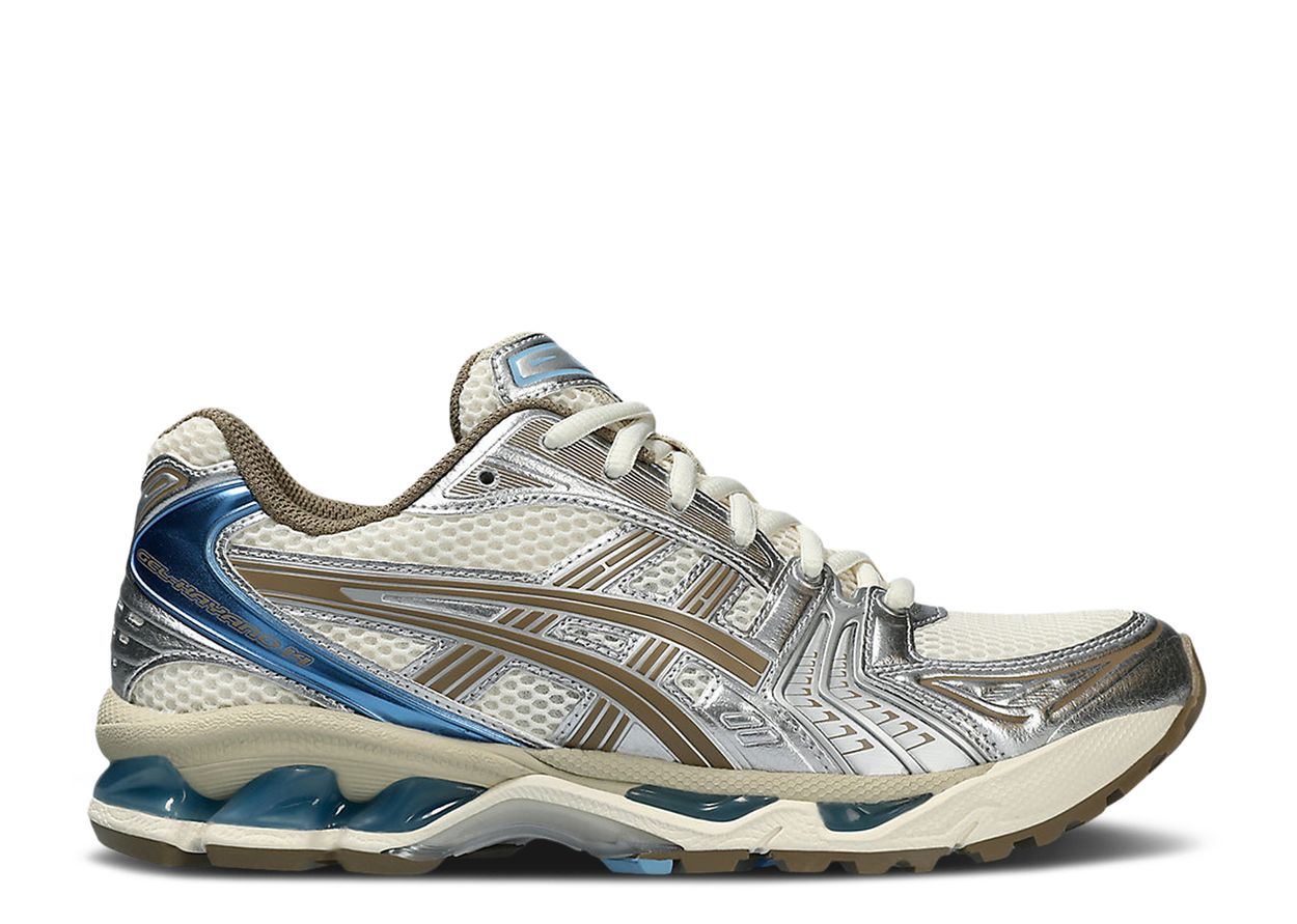 WMNS GEL KAYANO 14 'CREAM PEPPER'