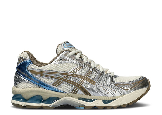 WMNS GEL KAYANO 14 'CREAM PEPPER'