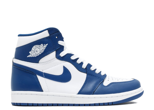 JORDAN 1 RETRO HIGH OG 'STORM BLUE' 2016