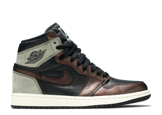 JORDAN 1 RETRO HIGH OG 'PATINA'